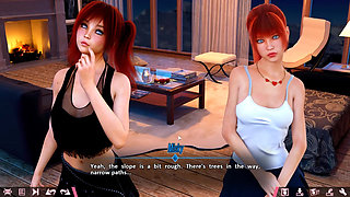 Double Homework Ep18 - Part 127 - Someone Sabotaged Us by Misskitty2k