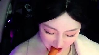 Amateur asian cocksucker teen
