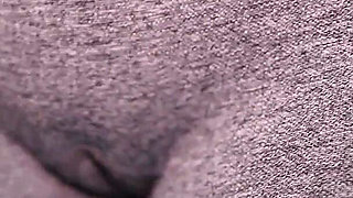 Cameltoe Fetish in Yoga Pants Part 1