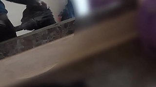 30 Minutes After My Release She Makes Me Cum in 30 Seconds