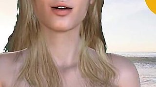 This Is How I Become Lesbian - 49