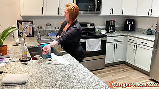 Good Morning, Breakfast Is Served