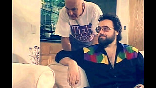 Cuckold Husband Watches MILF Wife Fucked by Guy with Big Cock