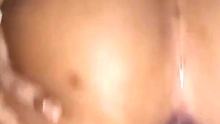 My GF Came for Anal Session Again POV