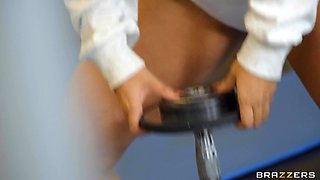 Lustful spic pornstar sex smutty story