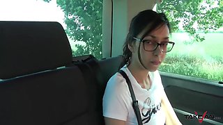 Girlfriend Cheated Her Guy For A Adventure