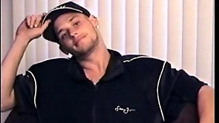 Sucking Off Straight Boy Buzz