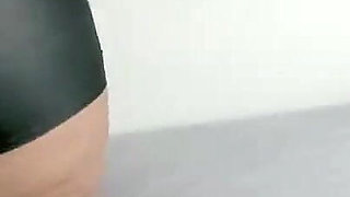 My Husband Can't Satisfy My Ass Hole Desire, I Need Urgently Another Dick to Be Able to Cum