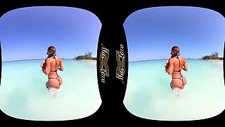 Cruise Ship Adventures: Episode 6 - Aye Aye, Captain