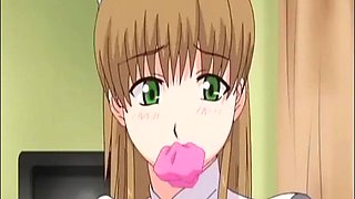 Fuck Me Like A Monster featuring fancy bit's japan xxx