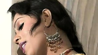 Indian Beautiful Actress Aunty Softcore Movie