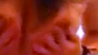 Homemade Solo Webcam Show