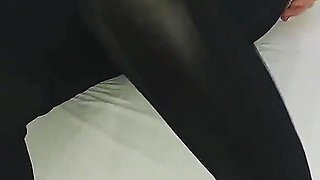 Teacher and Student While Cuckold Watch
