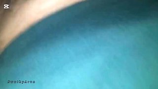 Kerala Wife Swathy First Time Anal Fuck with Hairy Pussy - Homemade Desi Aunty