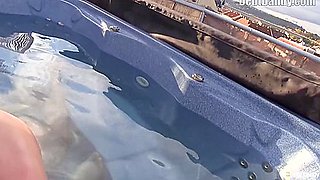 Debt Dandy In Bargaining For Bared Bodies