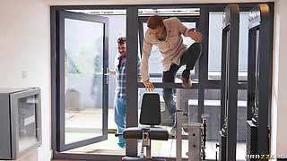 We Didn't Plan To Fuck You Lola Bratz Brazzers