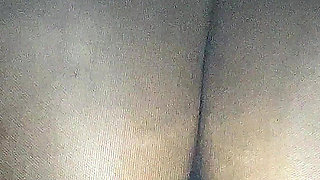 Stepsister Rides on My Cock to Take Her Desire Away