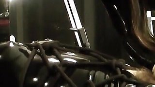 Piss in His Mouth After I've Jerked Him