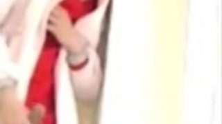 Cute Japanese Crossdresser Jacks Off in a Dress