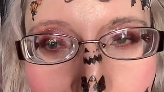 Your Sissy Tears Lubricate My Strapon -pay for the Privilege, Sissygirl! Clip by Findom Goaldigger