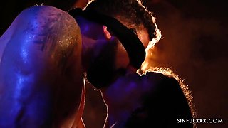 Bound To Make You Sweat 3 - Tahlia Lane