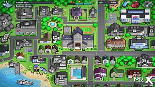 Summertime saga - Burst Pipe E1 # 17