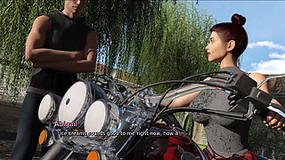 A Step-mother's Love (orborigin) part 5 Part 39 Gameplay by Loveskysan69