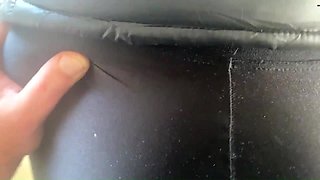 MilfyCalla ep 62 Cofee with breast milk - preview