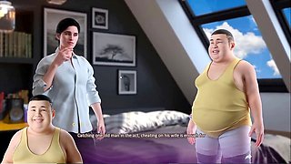 Super hot Bangladeshi teen gets a wild butt play