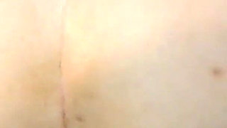 Big Black Cock Fucking My Pussy Doggy Moaning Intense Orgasm