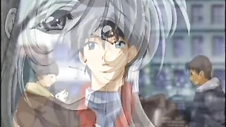 Lady-love's babe action