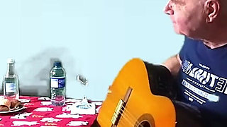 Sex Party Invitation with Adamandeve and Lupo