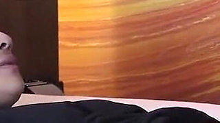 Damn! Hot Pinoy Jock Fucks Hooker for Funsies