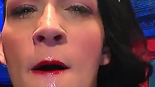 Ggg - Bukkake Bombshell Returns