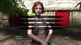 Dive deep into the wild world of "Tha City," the most captivating adult game ever created.