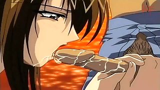Depravity Destruction of a Female Teacher Episode 2 English Dub
