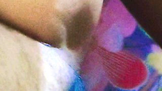 18 Young White Girlfriend Fucking Frist Time