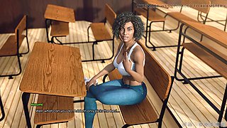 In english, anal teen, manga porn