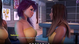 Pc gameplay, animated, wvm