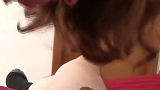 Desperate Amateurs Ginger Returns for More Hard Cock