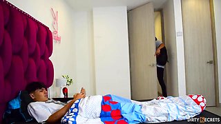 Alluring mature slut impassioned xxx scene