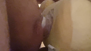 Fucking hard plushie