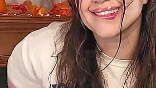 Short Striptease Dance - Your Favorite Latina, Just for You