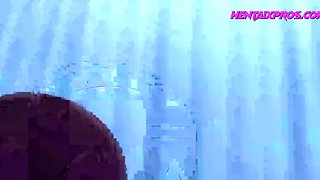 Uncensored Hentai Hot Romantic Sex