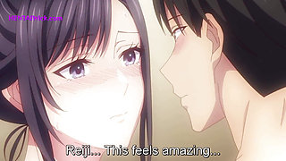 My One and Only Wife -The Miracle of Marriage  - Uncensored Hentai - ENG SUB