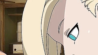 Hentai Gang Bang on Ino