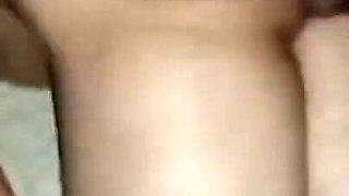 Sharing Big Ass Indian Cheating Wife for Hard Anal Fuck with Big Dick British Friend, Husband Record Hardcore Anal