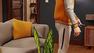 Lust Storm 1 to Be Continue