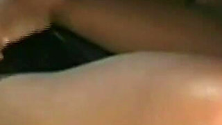 Horny Whore Fuck by a Monster Cock