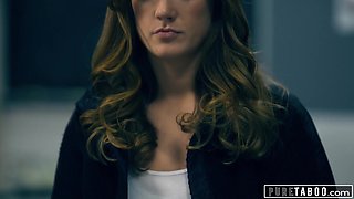 Hot MILF Siri Dahl gets fisted and fucked by mad physician Tommy Pistol